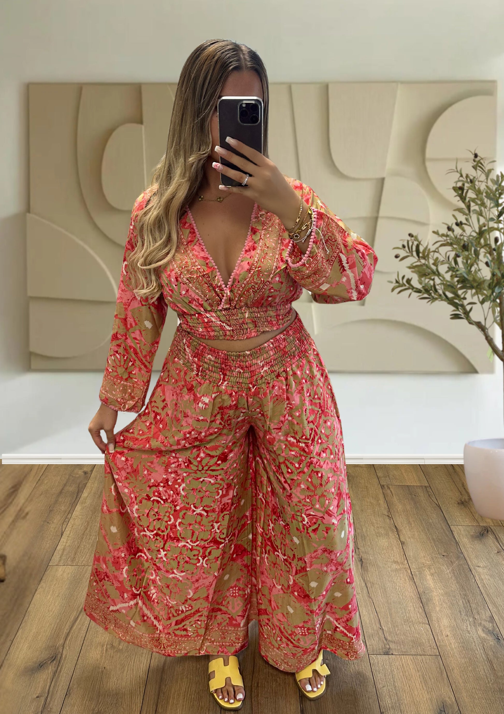 ENSEMBLE BOHÈME ISÉA ROSE