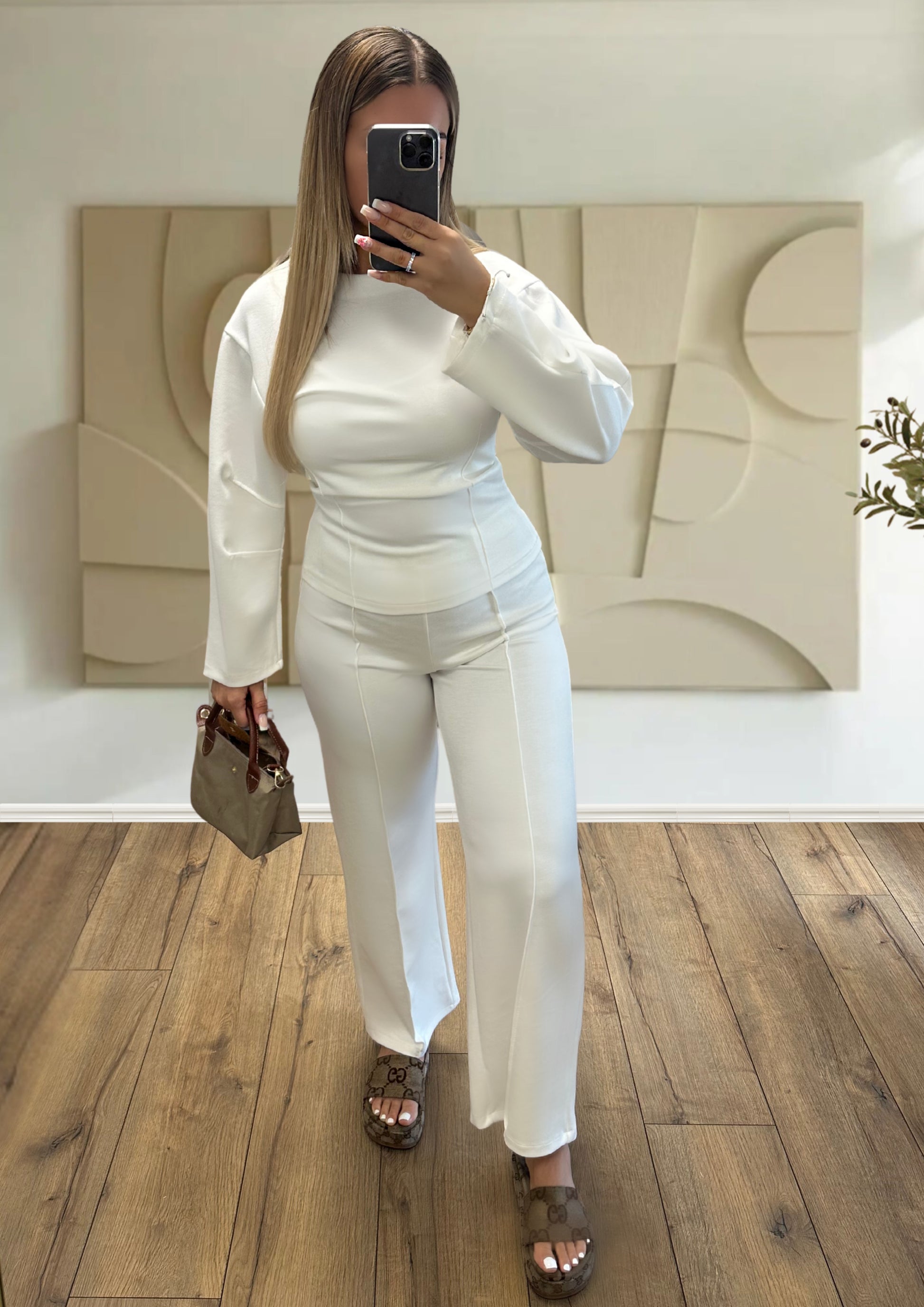 Ensemble Zara